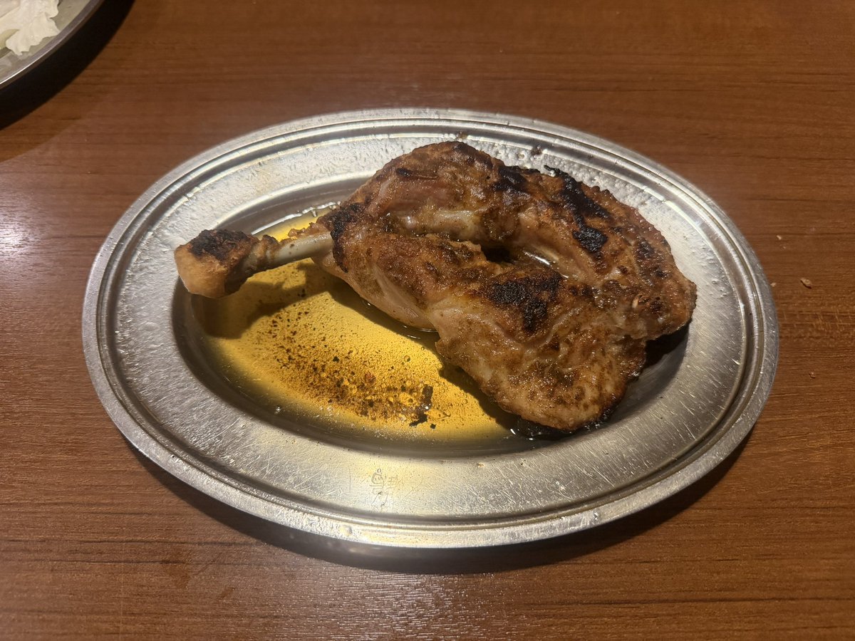 gocchi46's tweet photo. 出張最後の夜は一鶴にて、おやどり　と　ひなどりを喰らう！アカン　もう食えん…。 https://t.co/dGFkaT0P7O