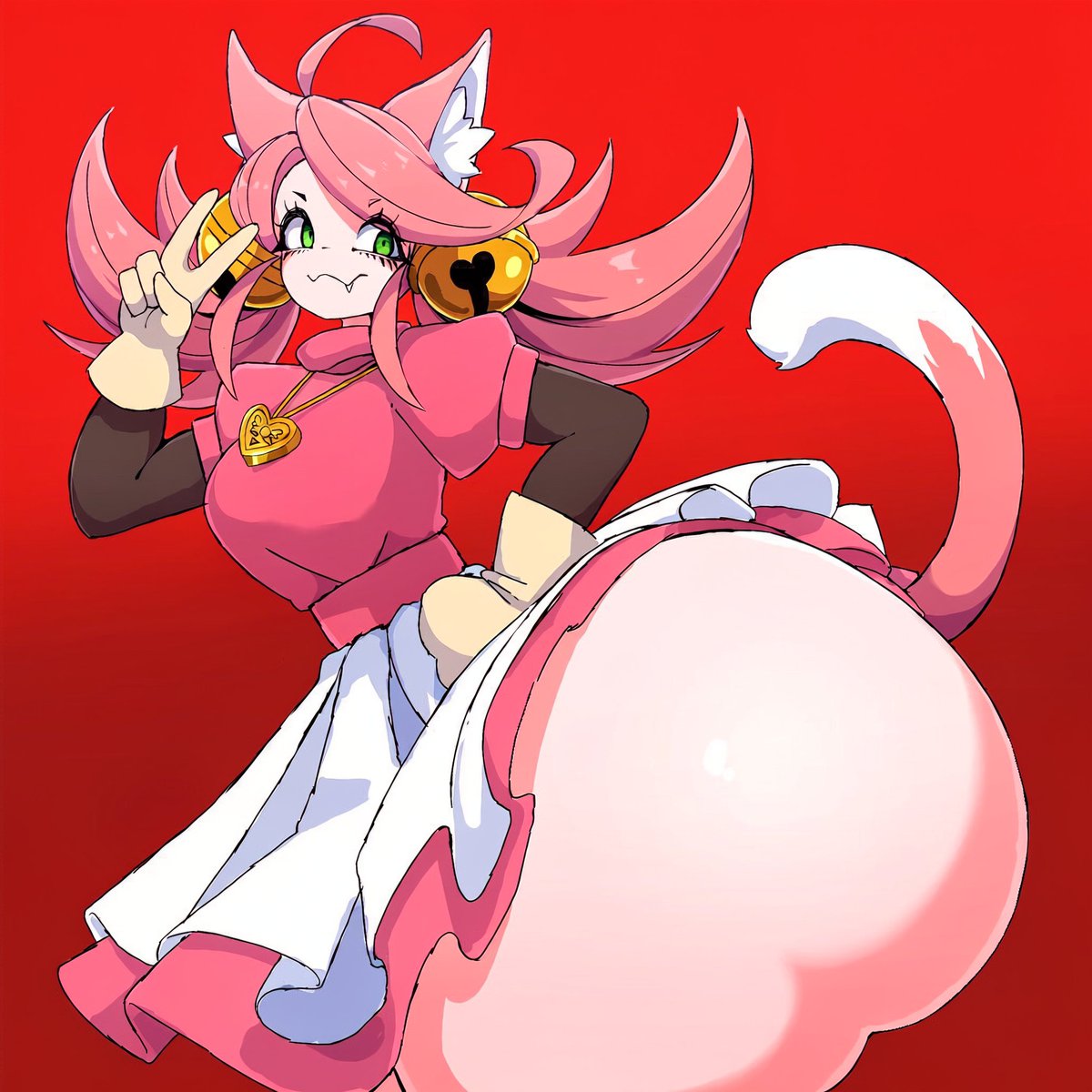 xylobuttz's tweet photo. mew mew or something https://t.co/xbrLqqxOFw