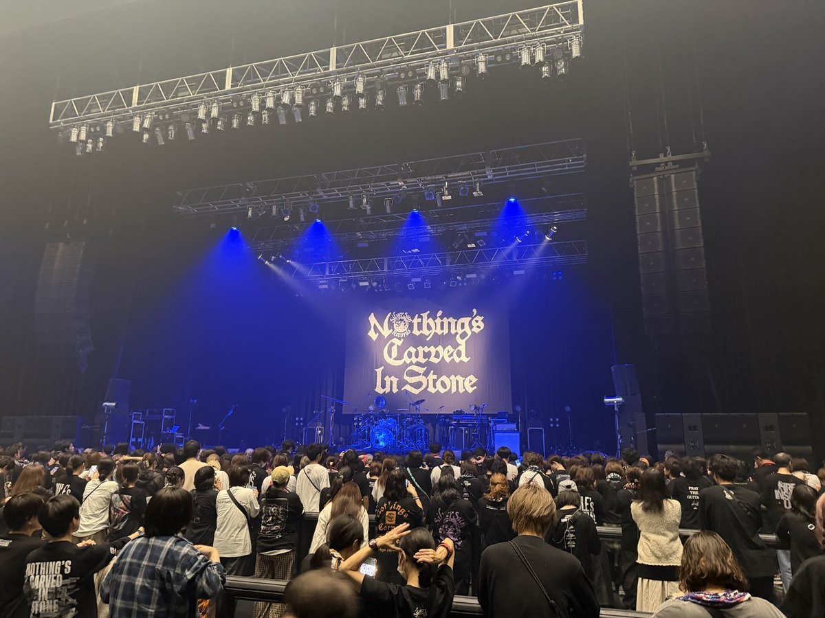 samansachansan's tweet photo. 楽しんできます♪(´･ω･`)
#ナッシングス https://t.co/XtkjF4KwrW