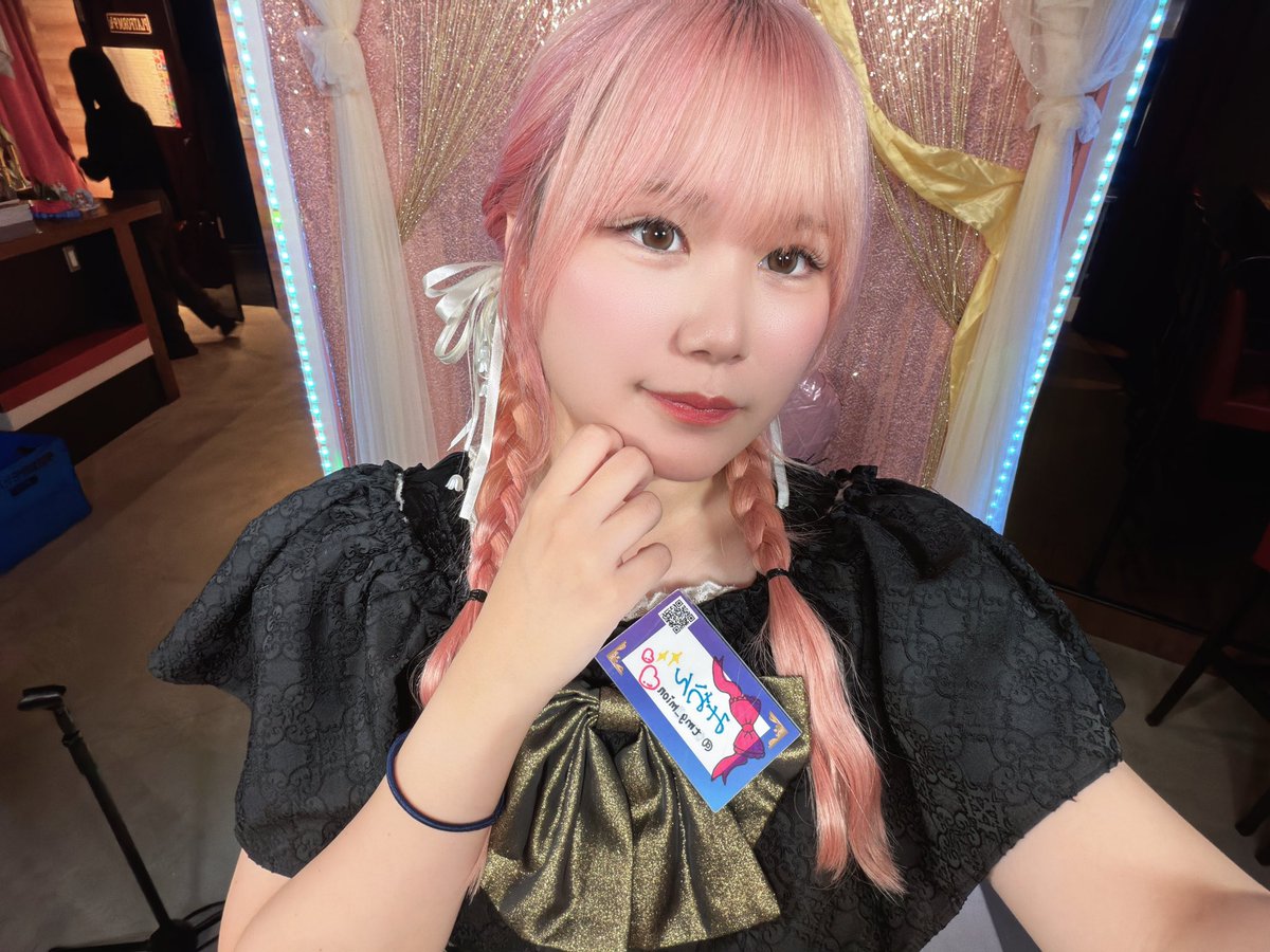 tmg_mion's tweet photo. 周年最終日！！応援してください🥲🥲
遠隔もまってます！！
21時重大発表だってー✨

https://t.co/WLug5BBbHr https://t.co/ZtgR0Lbk2U