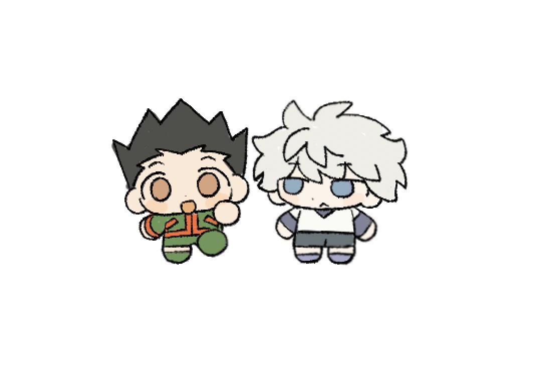 k0wpw3's tweet photo. tinyｷﾙｺﾞﾝ https://t.co/Vg2V6zBa2k