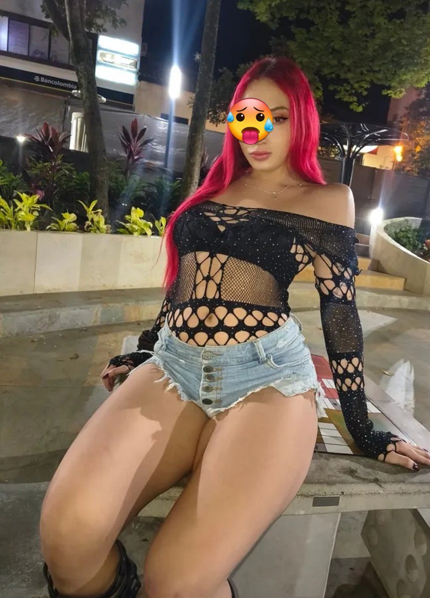 Ximena2jef's tweet photo. Ya tienes plan para este fin de semana?
❤️‍🔥👄❤️❤️‍🔥
Únete a mi canal de paga y disfrutame sin sensura https://t.co/Xa3HFgcfKG