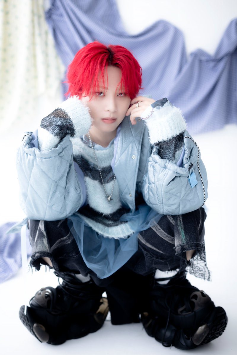 KawashiriRen__'s tweet photo. ✎𓈒𓂂𓏸 装苑連載 #川尻蓮の吟遊詩人 𓃦

装苑ONLINEに9月分の連載が更新されました🦊🃏

【川尻蓮の吟遊詩人】
9月の詞 「配られたカードで戦うしかない」
🔗https://t.co/5amJSKrnG7

#川尻蓮 #JO1 https://t.co/pLrsiNmo5N