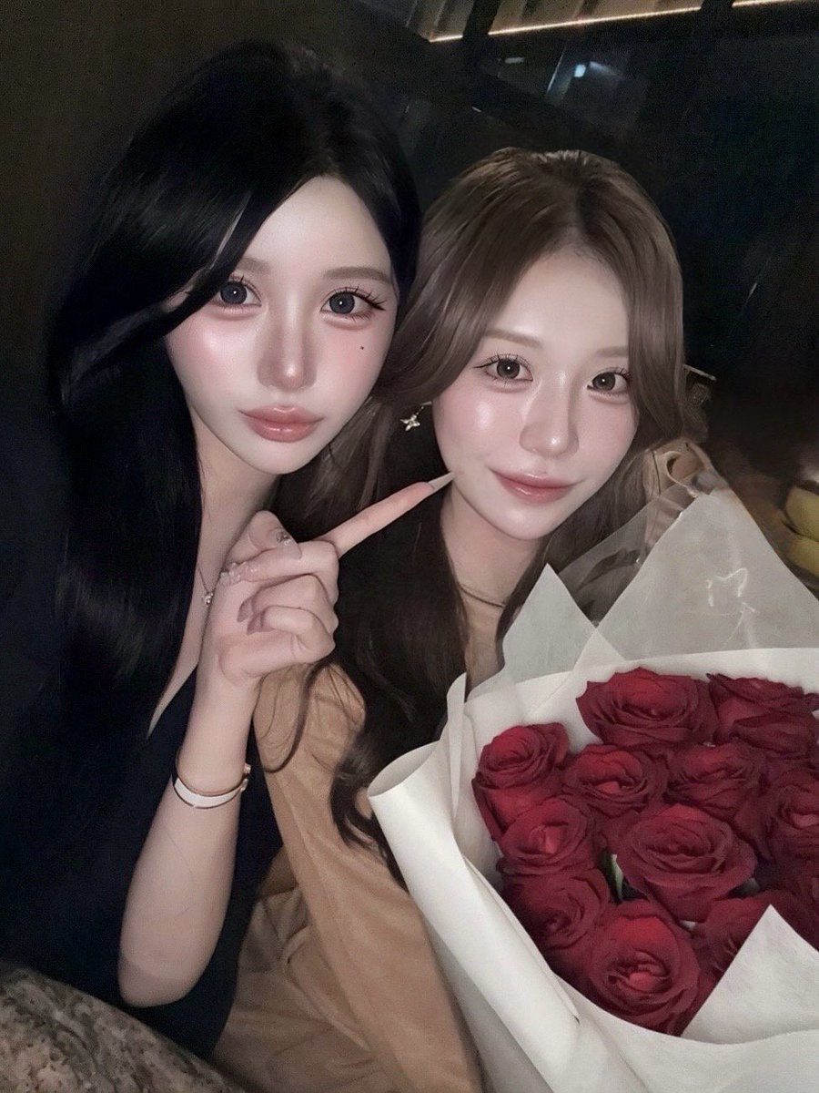 _mrn2ri's tweet photo. 大学で出会ってもう4年目の親友ー🎀 https://t.co/Jiuvb70IJB