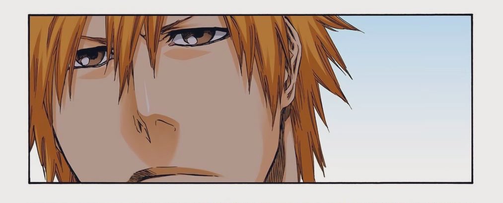 TetradDualist's tweet photo. ⠀    
 ⠀   What he felt in Kyōka Suigetsu, suggests more.

“What you’re truly looking for, Aizen. You were never gonna find it here. You threw it away.”

 ⠀ https://t.co/TvQJBLE7o5