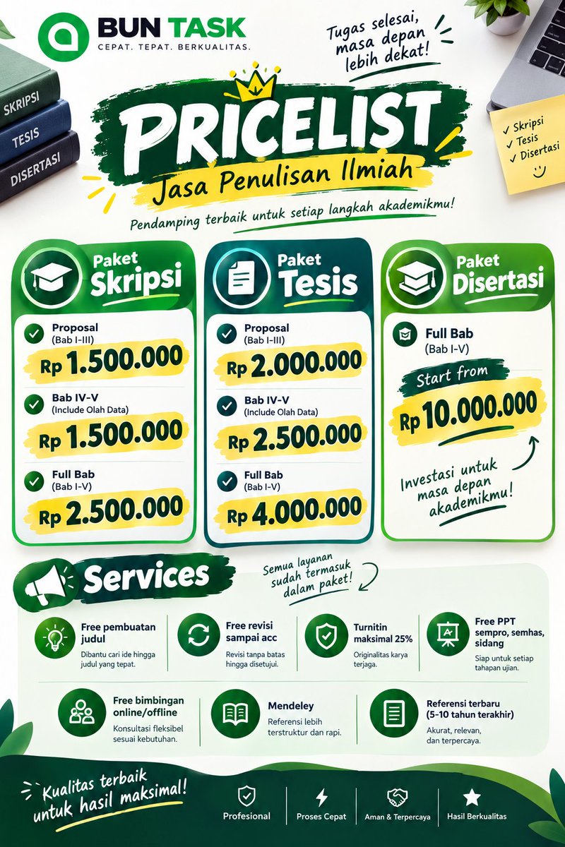 buntaskripsi2's tweet photo. @kooxxmin yuk sini saya bantu kak https://t.co/P1StoE10Bg https://t.co/enVWP4Wxeu
