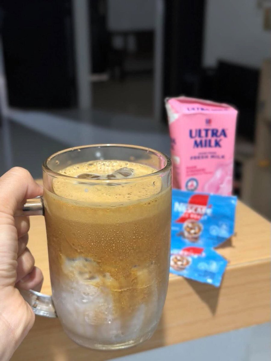 calyamarinaa's tweet photo. Resep ini fyp di instagram dan udah banyak yang recook dan tag aku. Berati kan bukan cuma aku yang buktiin kalo resepku enak banget
Kalian juga harus banget punya ini karna seenak itu https://t.co/asAH0tH7Ya
Dan ini juga yaaa biar sat set tanpa ribet https://t.co/KKCpc1gwXp

Sekarang aku coba bawa soto ini ke X👀
Buat yang pengen nyobain, ikuti resepnya yang sudah aku tulis lengkap di videonya yaa 🍲❤️