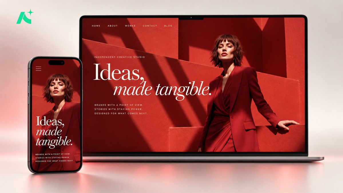 autocoder_cc's tweet photo. See what you can build with https://t.co/iBUCwzdDon ✨
Websites, apps, landing pages, portfolios, and more. https://t.co/O41J38XyYv