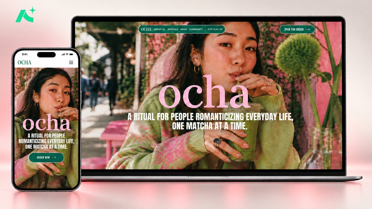 autocoder_cc's tweet photo. See what you can build with https://t.co/iBUCwzdDon ✨
Websites, apps, landing pages, portfolios, and more. https://t.co/O41J38XyYv