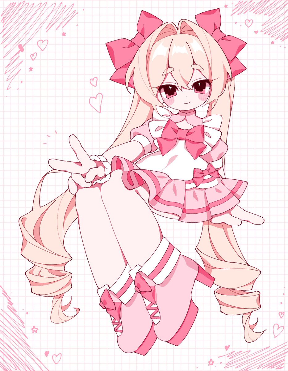sakurarain1025's tweet photo. #今月描いた絵を晒そうㅤ 
これからもっと量増やすぞ！お気に入りの4枚が選べるレベルにしたい https://t.co/iKWEPyqfOs