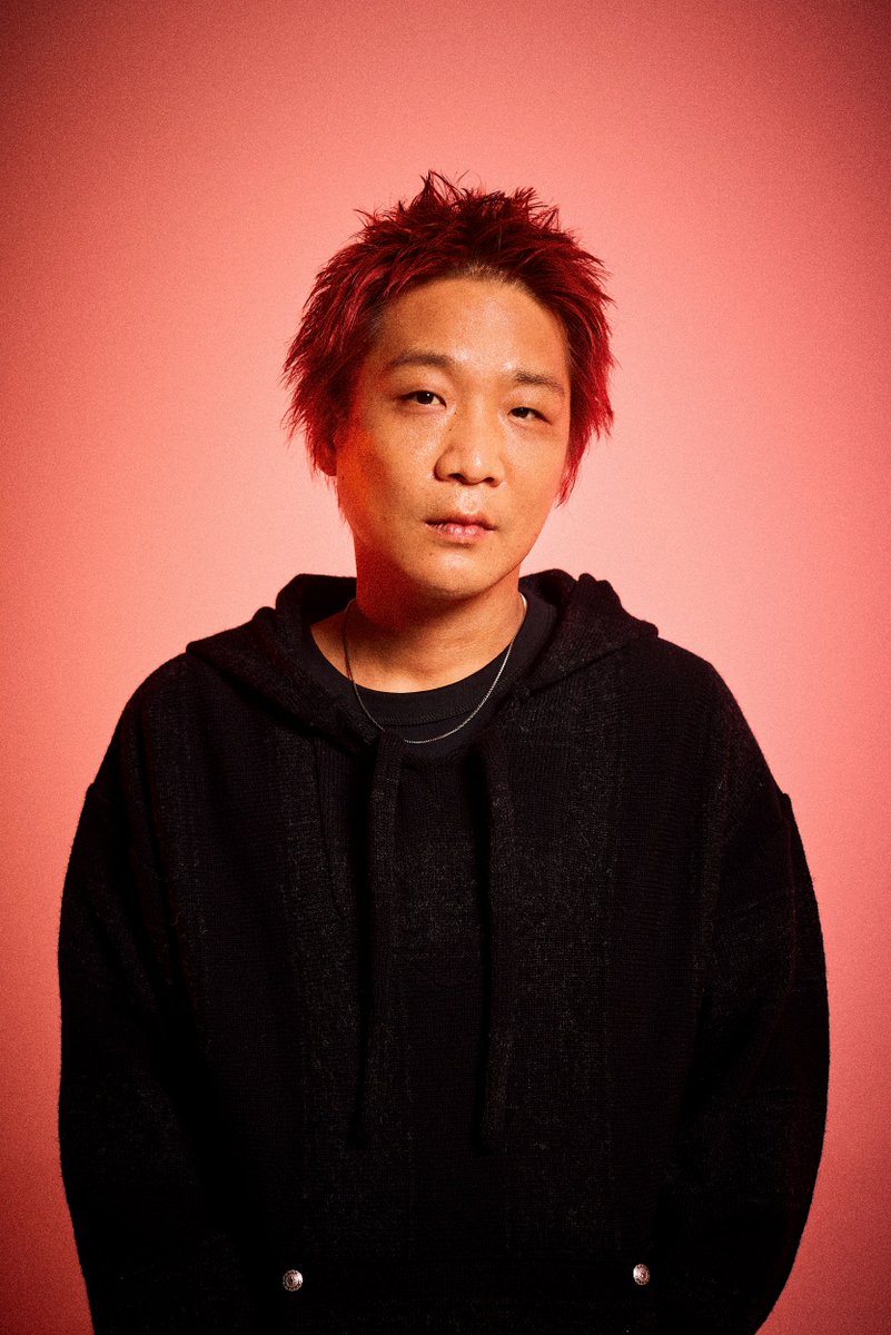 realsoundjp's tweet photo. ＼ 💫 go!go!vanillas 撮り下ろし写真公開 💫 ／

📸写真ギャラリーはこちら
https://t.co/C1wGsTqd9L

🗣️今の時代に刺すロックスピリッツの真価
https://t.co/asERtvoRM2
#バニラズトリックスター #東京リベンジャーズ https://t.co/83YNjhQLAS