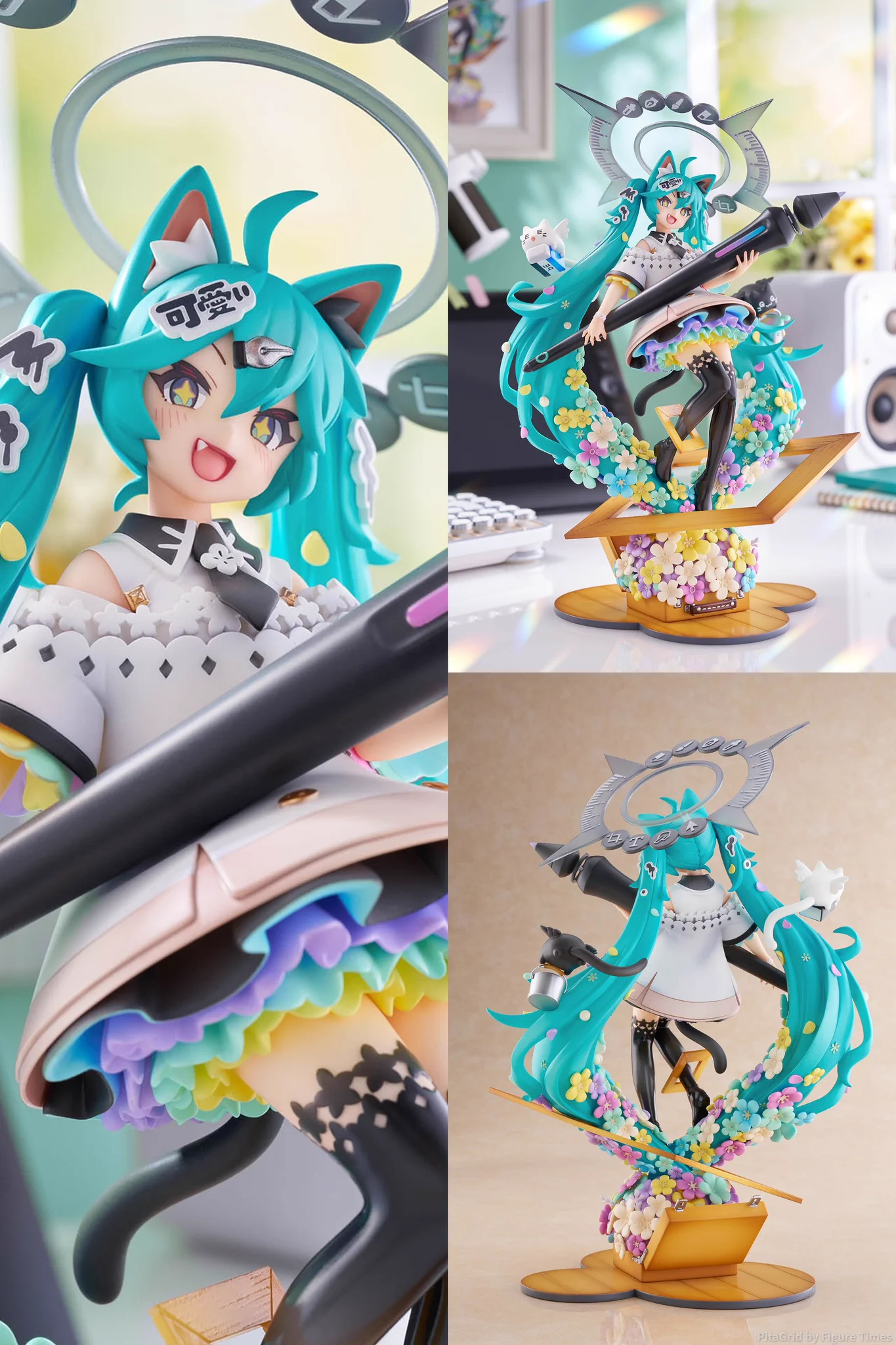 フィギュアタイムズ on X: 