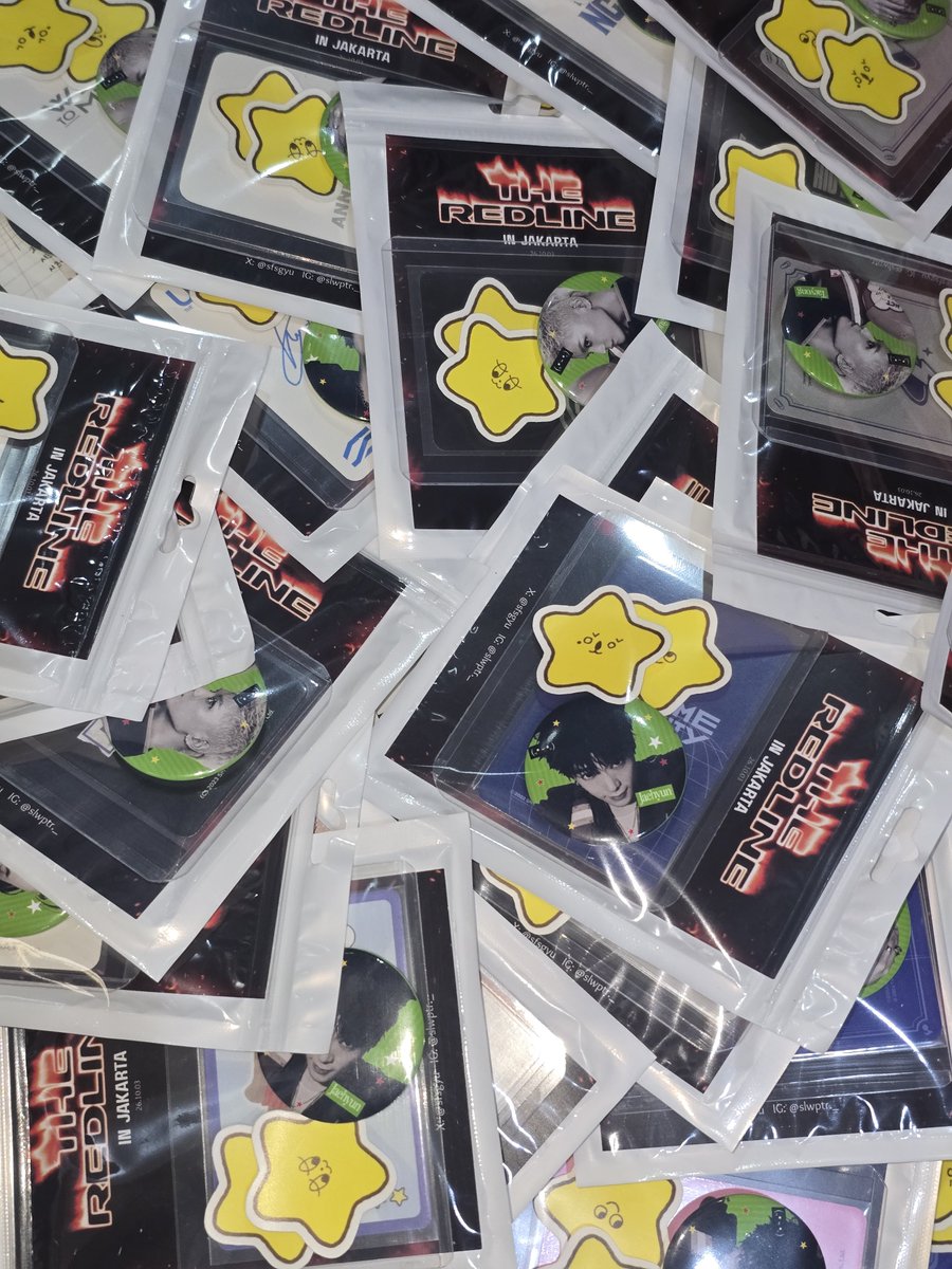sfsgyu's tweet photo. Aku bawa ±100 pcs ya ges, abisin pls nanti biar ga ak bawa pulang 😭 https://t.co/QR8Qy7YX5G