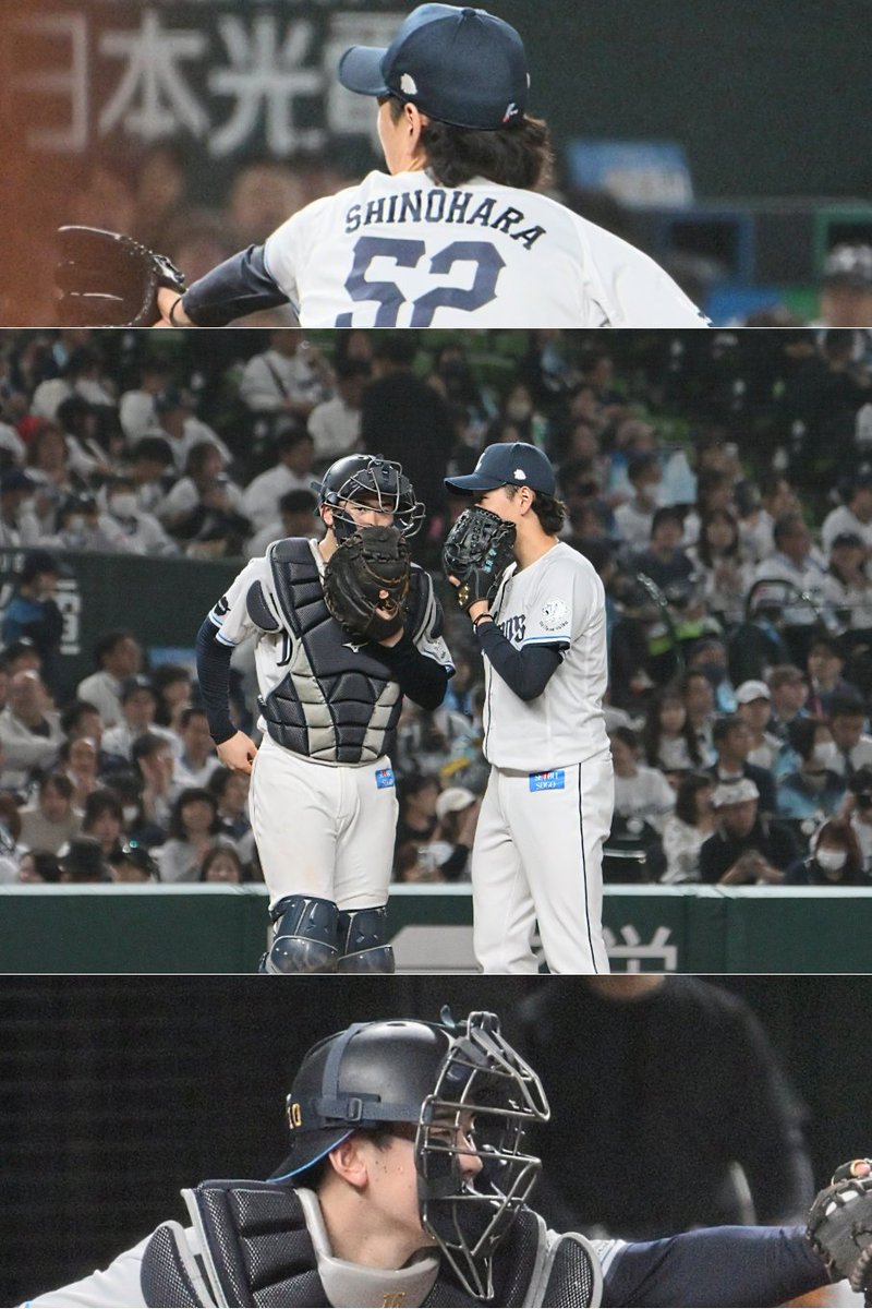 93bb62ss's tweet photo. 希望
#小島大河 #篠原響

2026/9/29 https://t.co/dOZGIAsBMU
