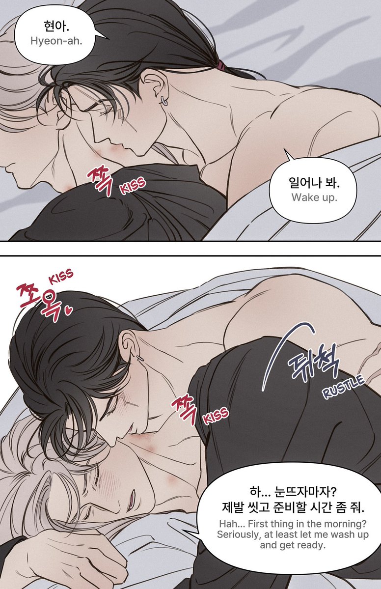 __bwlhaictke's tweet photo. 모닝 루틴 https://t.co/pZxTdY7ICg