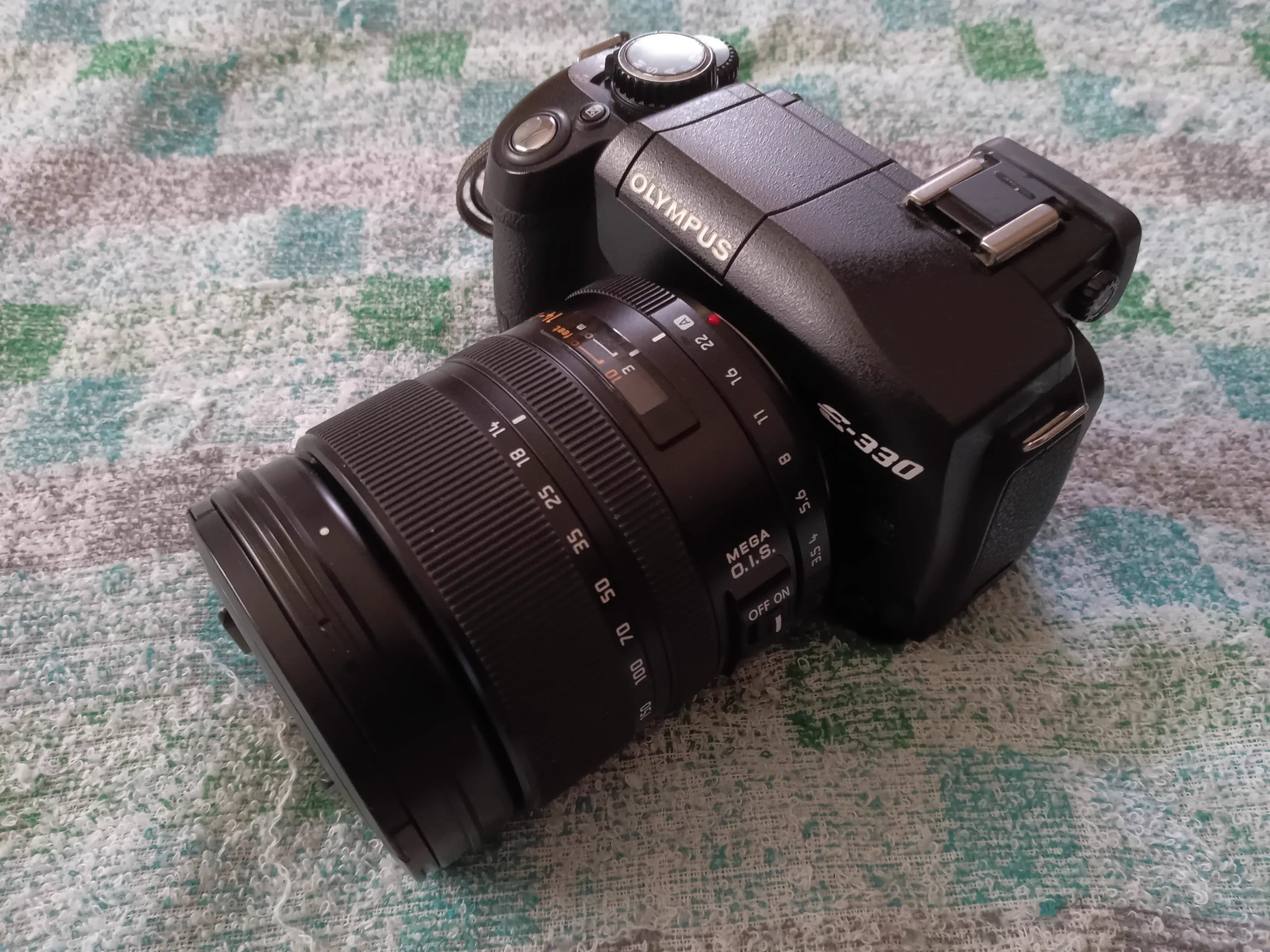 LEICA D 14-150mm アダプター付 L-RS014150 則さん。 on X: 