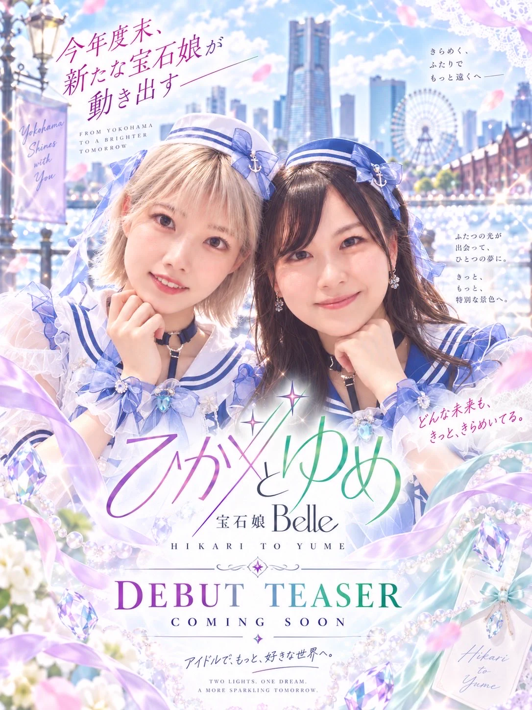 地方発　アイドル大集合 公式】日本ご当地アイドル活性協会®《2012年設立》地方とアイドルの