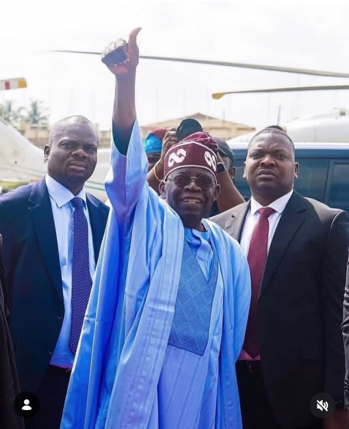 nateiq's tweet photo. THE WORK CONTINUES. THE VISION REMAINS. 🇳🇬

His Excellency, President Asiwaju Bola Ahmed Tinubu, GCFR.

At a defining moment in Nigeria’s history, leadership demands vision, courage, and an unwavering commitment to the future.

The journey continues, the work goes on, and the vision for a stronger Nigeria remains firmly in focus.