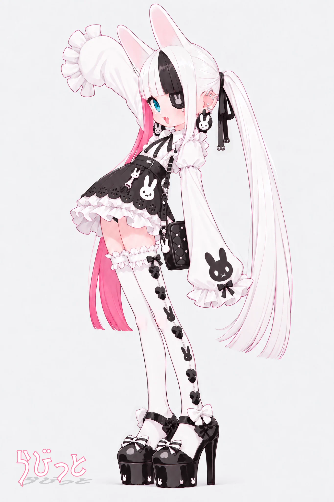 倭identity🦊AI generator😈 (@02121976_yama2) / X