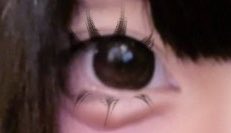 __orzX's tweet photo. ミテルヨ🪬🪬🪬 https://t.co/0gMAxNX8U6