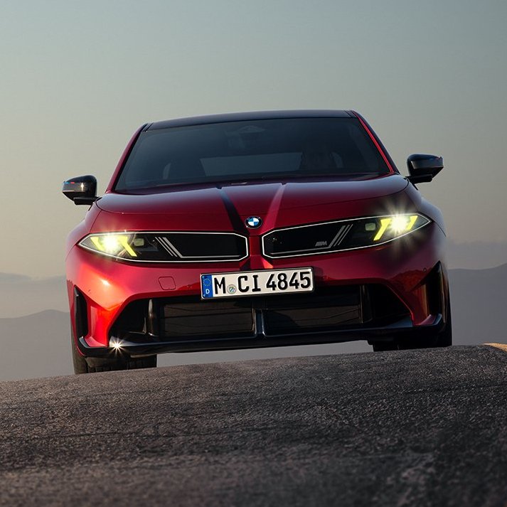 darkwebhaber's tweet photo. BMW, yeni 3 serisini tanıttı. https://t.co/2J7wuz9s4l