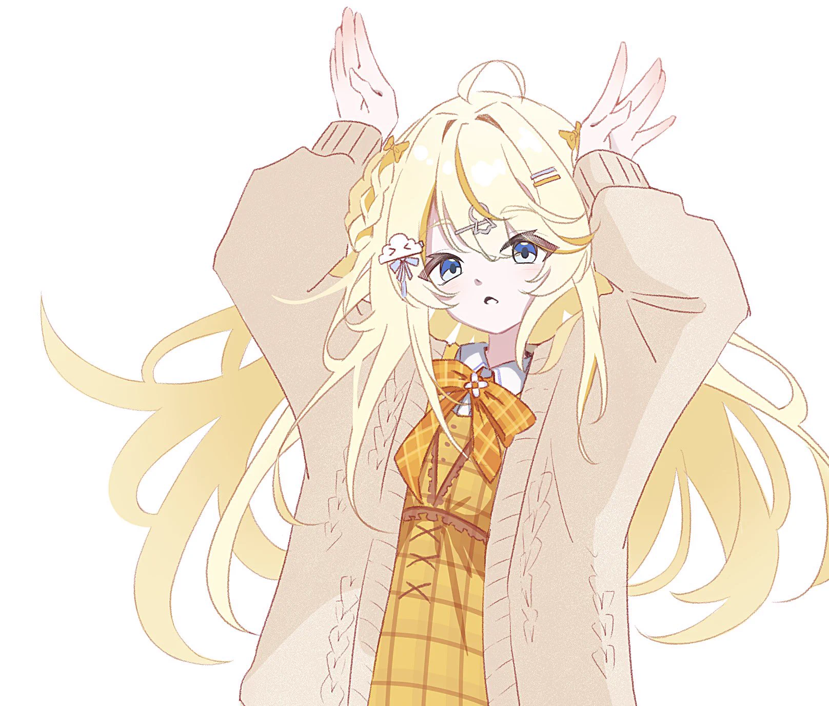 Replies by 蝸堂みかる ♫🐌 にじさんじ (@Kadou_Mikaru) / X