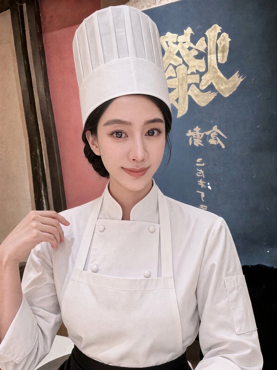 merceescobar's tweet photo. 国庆假日专属菜谱，最美厨娘已上线😉 https://t.co/sMPtA9SfwT