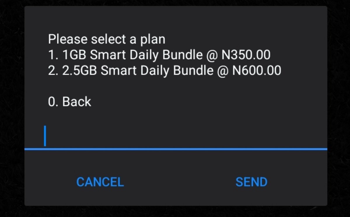 Lbdeyforyou's tweet photo. Momo what's it's haven't you done enough which one is 1gb for 350 naira 😭
#MTNMoMo https://t.co/tqFetDGJbz