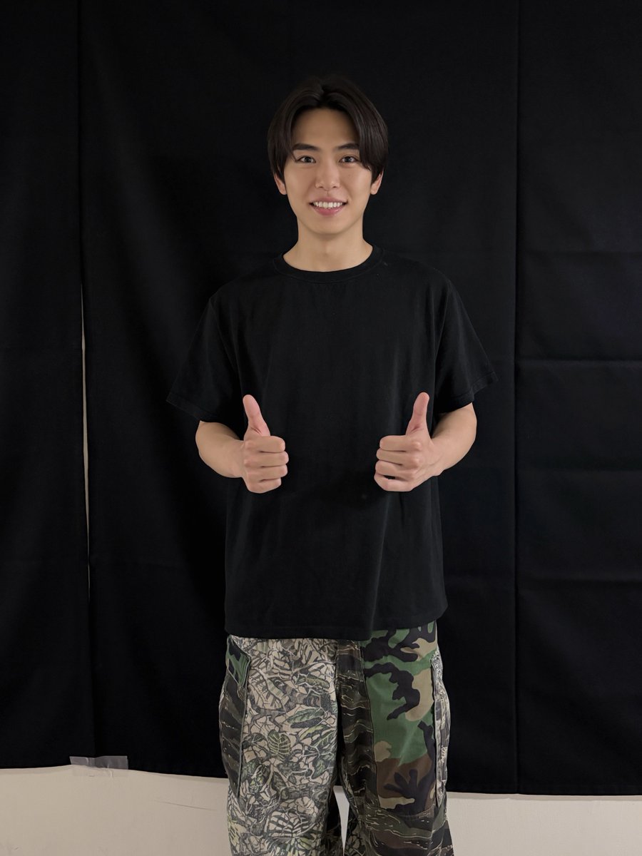 _7mp_official_'s tweet photo. 📢このあと20:05〜
NHK AM「#アンミカ Teen-ager 倶楽部」

#影山拓也 が出演します！

ぜひお聴きください📡⚡️
📻https://t.co/iseFH6CoXV

#nhkアンミカ #IMP. https://t.co/ztWLK0s5Nj