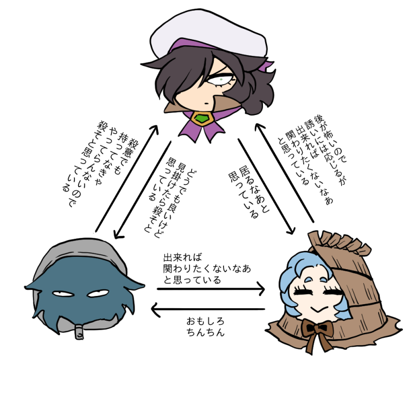 orihazuma's tweet photo. https://t.co/rIzNNhSFJj
