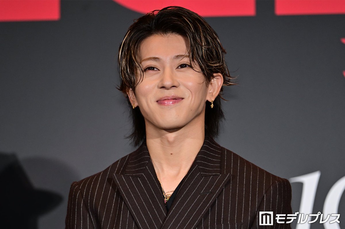 modelpress's tweet photo. Aえ! group末澤誠也
役作りで土下座を猛練習
https://t.co/JdSH5XjPAH

「土下座って何種類もあるんだと今回気付きました。あんなに鏡前で土下座練習をしたのも初めて。そもそも土下座なんて絶対にしない方が良いので、これ以上土下座する事はないだろうと思いながらも、どうしたら拓海らしく色々な土下座が出来るだろうかと考えていました」

🎞️映画「mentor」のジャパンプレミア