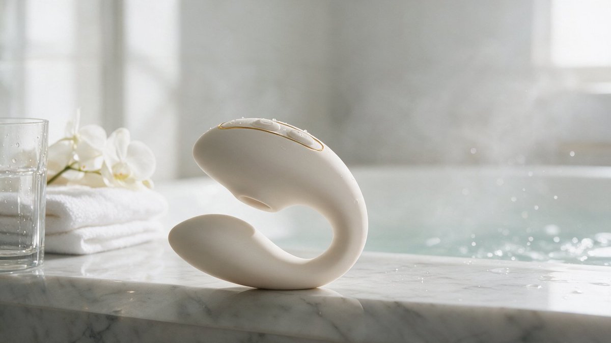 Momoagent_jp's tweet photo. お風呂って、なんか一番リラックスできる🛁

装着型「Talia」がApp対応になりました📱
https://t.co/6VbY4SAnuB

タッチ・自動・音楽・リモートなど、
スマホからいろんな操作ができるように
🔇 静音設計
💧 防水仕様
🔄 角度調整OK

お風呂でゆっくりする日も、
いつもの夜も
 その日の気分で好きなモードを

#吸うやつ