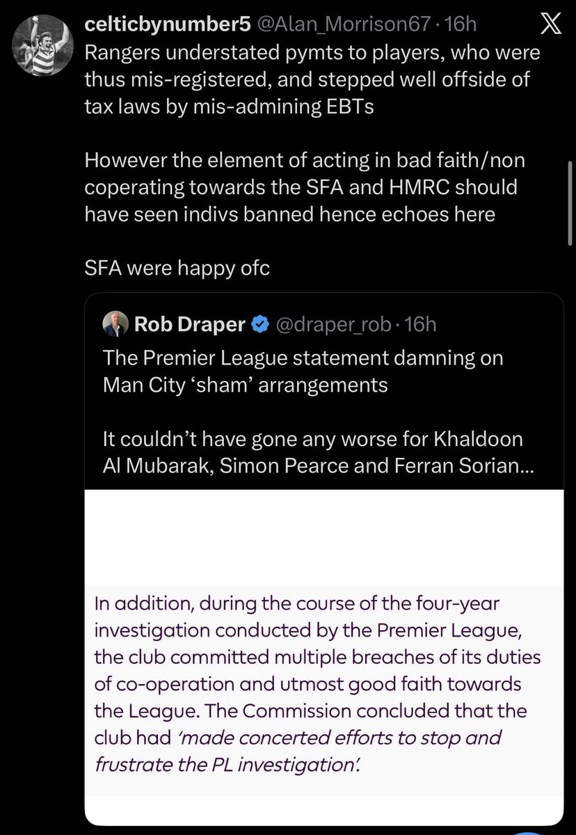 KerryFail's tweet photo. Celtic By Numbers. https://t.co/9wZ8AvabUY