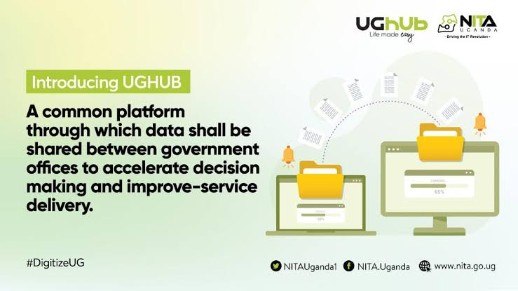 Crystal1Philip's tweet photo. The development of government cloud services through NITA-U, championed by President Yoweri Museveni, demonstrates how shared infrastructure can reduce duplication across public institutions. Government is leading by example in cloud adoption. https://t.co/HmvC2w2oqa