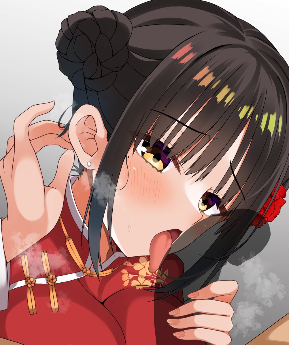 urakawapoe's tweet photo. #今月描いた絵を晒そう https://t.co/uLr5HR4mJf