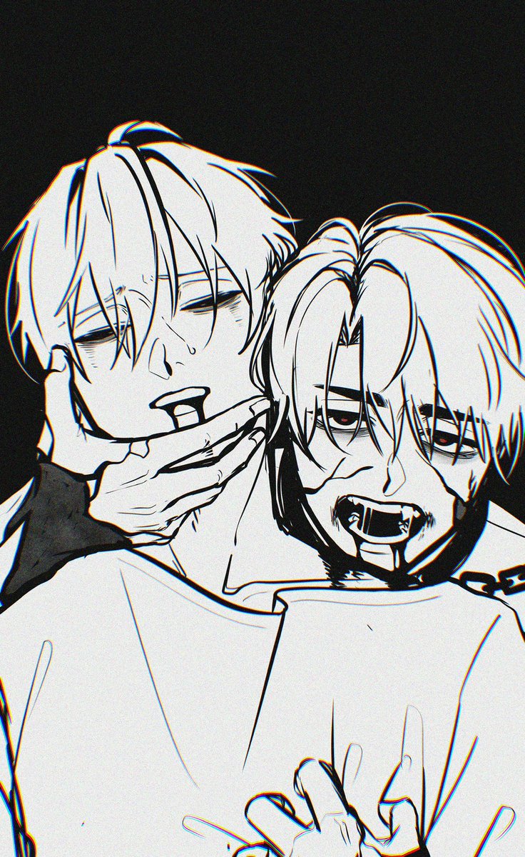 emam7011's tweet photo. R2が来るのがただただ怖いです

#zomst
#ivantill https://t.co/rTuUb5LEi9