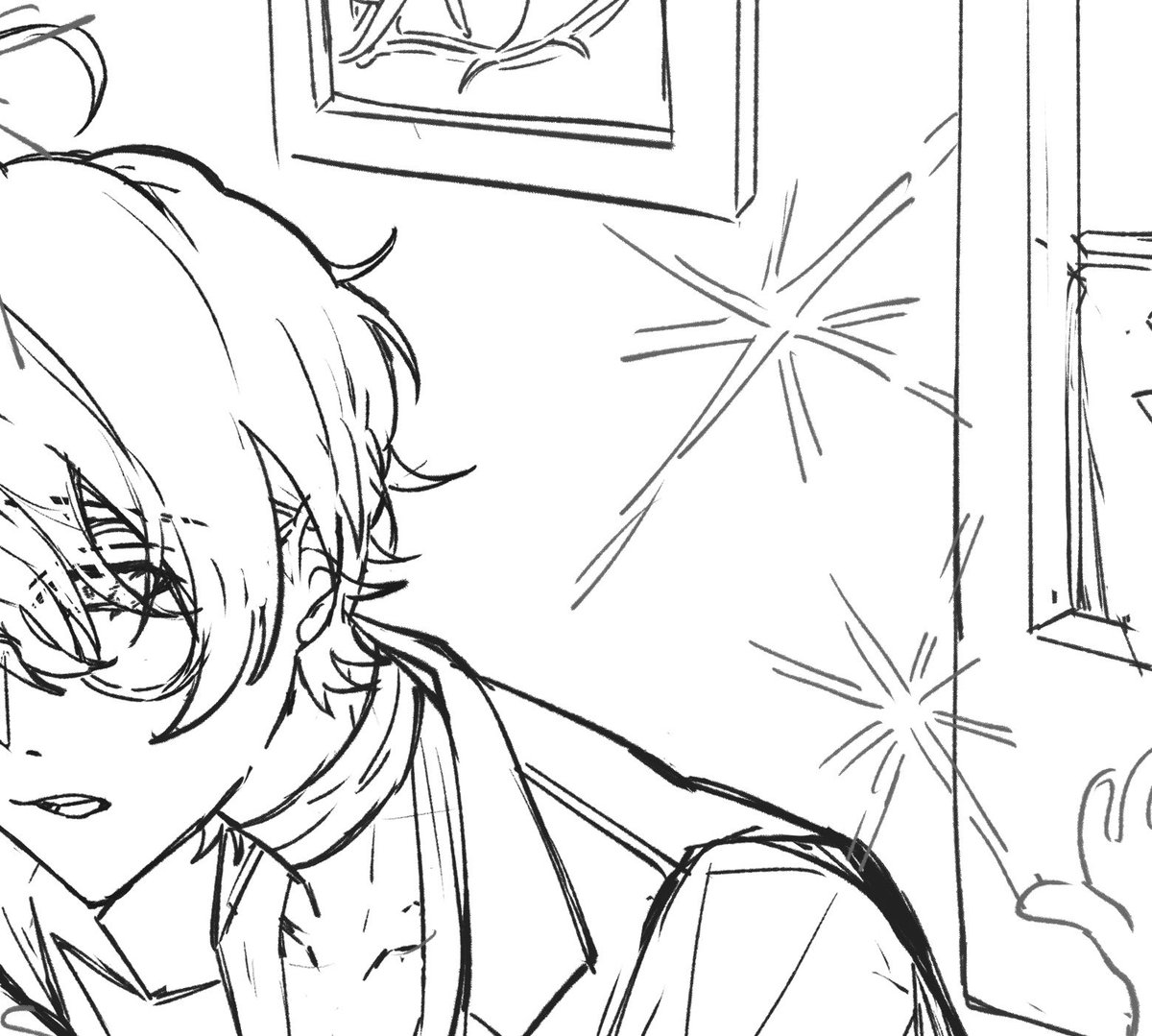 _a_lily_'s tweet photo. wip https://t.co/Sj73BAsuu5