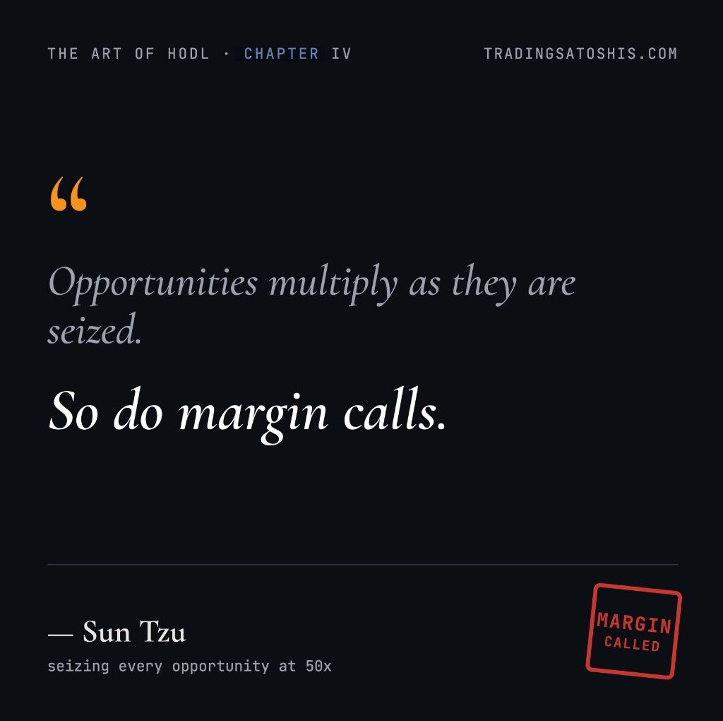 TradingSatoshi's tweet photo. Chapter 4 in our Sun Tzu meme series.      

#tradingsatoshis #tradingsatoshi #meme #memes #suntzu #trading #bitcoin #btc #crypto #cryptocurrency https://t.co/zr9XJaBX5L