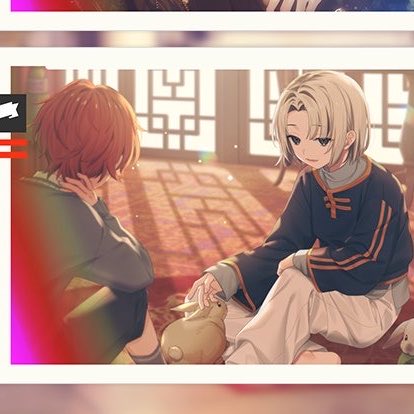 cor1257k's tweet photo. もしかして、、、、キバ? https://t.co/KXdHiTdFBF