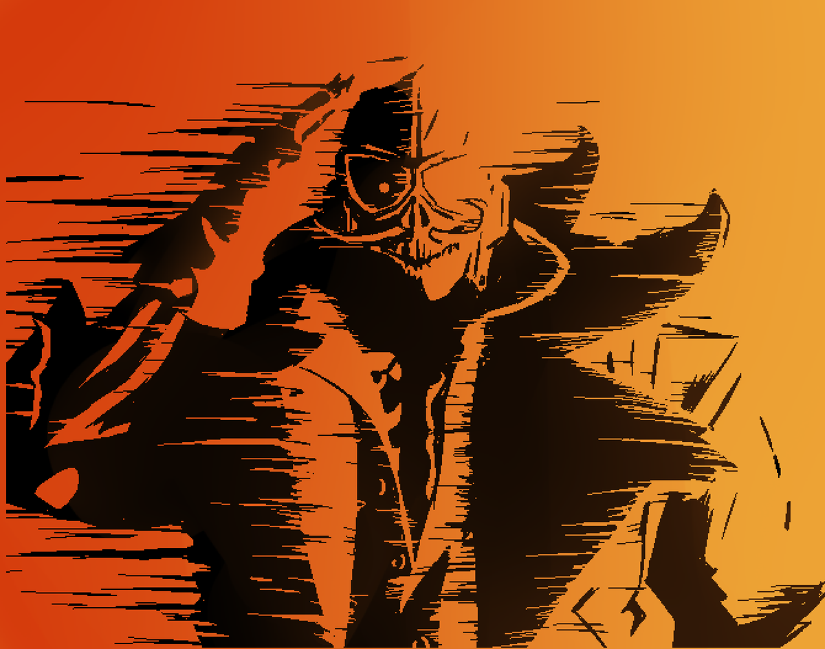 AmosDan67616024's tweet photo. TOP CHOISE
DEADMAN DANNY | Deadlock  #Deadlockfanart
#VOTE4DADEADMAN #deadmandanny #deadlock https://t.co/lkFgoTYqpu