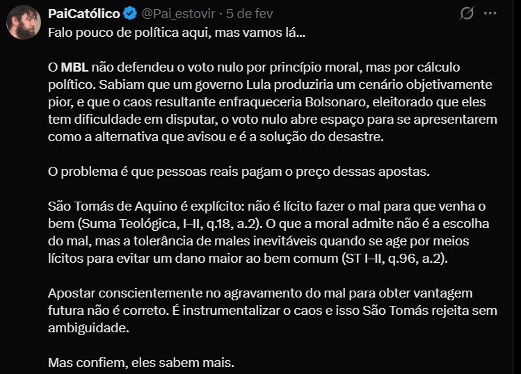 Pai_estovir's tweet photo. Eu avisei sobre isso https://t.co/x0ulIAr1nP