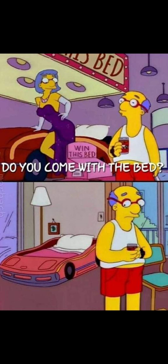 simpsonsfeed's tweet photo. 🤣🤣🤣

#thesimpsons https://t.co/gzemJZEynG