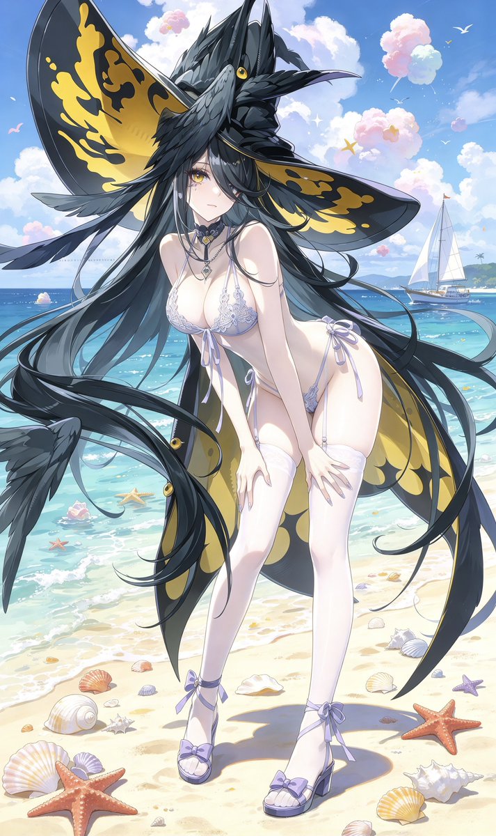silverharuto's tweet photo. クロバネ    Blackbird    黑羽
NTE

SFW illustration
#NTE   #NTEネバエバ https://t.co/aSx6JdEqiw