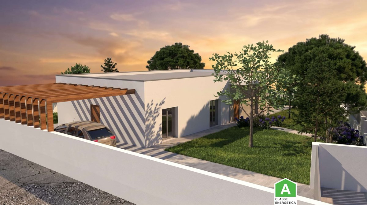 rainhavip's tweet photo. 🏠 O Seu Novo Refúgio?
395.000EUR | Moradia térrea contemporânea - a 40 minutos de Lisboa
- Contemporary singlestorey House - 40 minutes from Lisbon
- Maison contemporaine de plainpied - à 40 minutes de Lisbonne

👉 https://t.co/BXuMDJ3WUM

#Alcoentre #Lisboa #Cartaxo https://t.co/bWpf7gYPmo