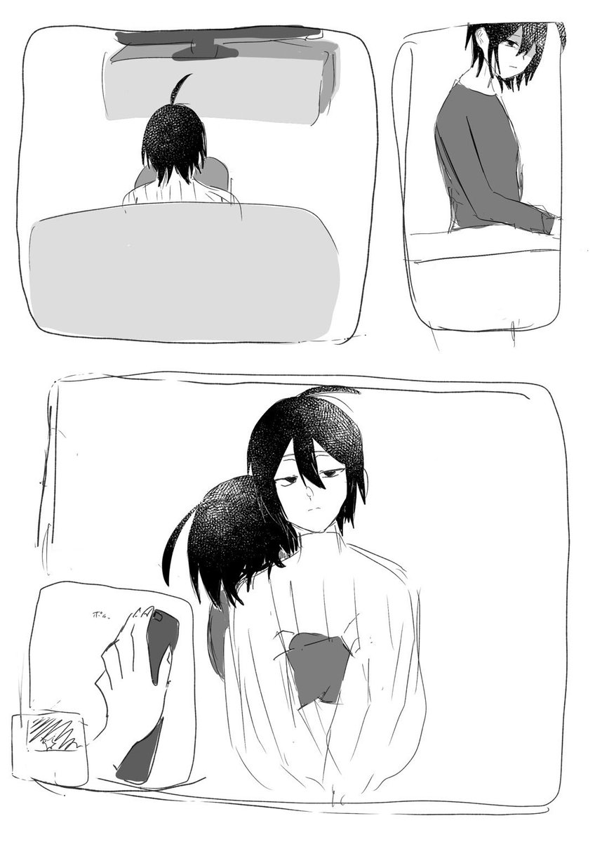4uhaji0's tweet photo. 雰囲気Last hope (⚠️⭐️☀️) https://t.co/kihTKYBZKi