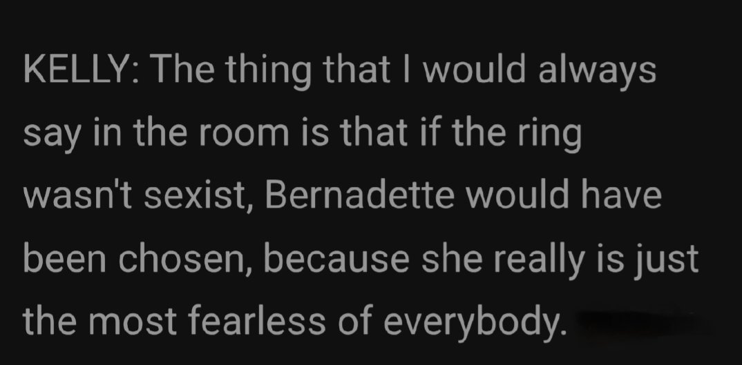 Maikerus's tweet photo. @retneysholocron @ezradulis The writers &amp; HBO consider John's mom a hero. It seems you guys are the ones not getting it. Bernadette becoming friends with Hal when he was in prison was contrived, not to mention several plotholes, etc. These are easily the worst versions of Hal and John we have seen. https://t.co/h6fnlxmxxS