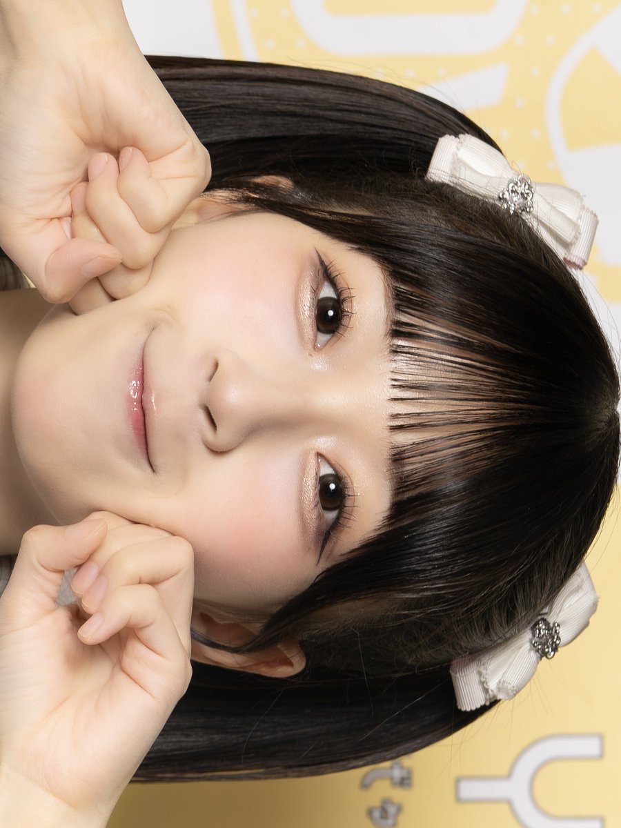 jyounamagashi's tweet photo. ヨリもかわいい♡

#天野香乃愛 #ニアジョイ個別撮影会 #ニアジョイ https://t.co/RAWoaU1Dw4