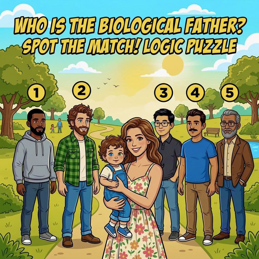 alishaknnq's tweet photo. Challenge you to find a biological father ? https://t.co/oavsz5fPX4