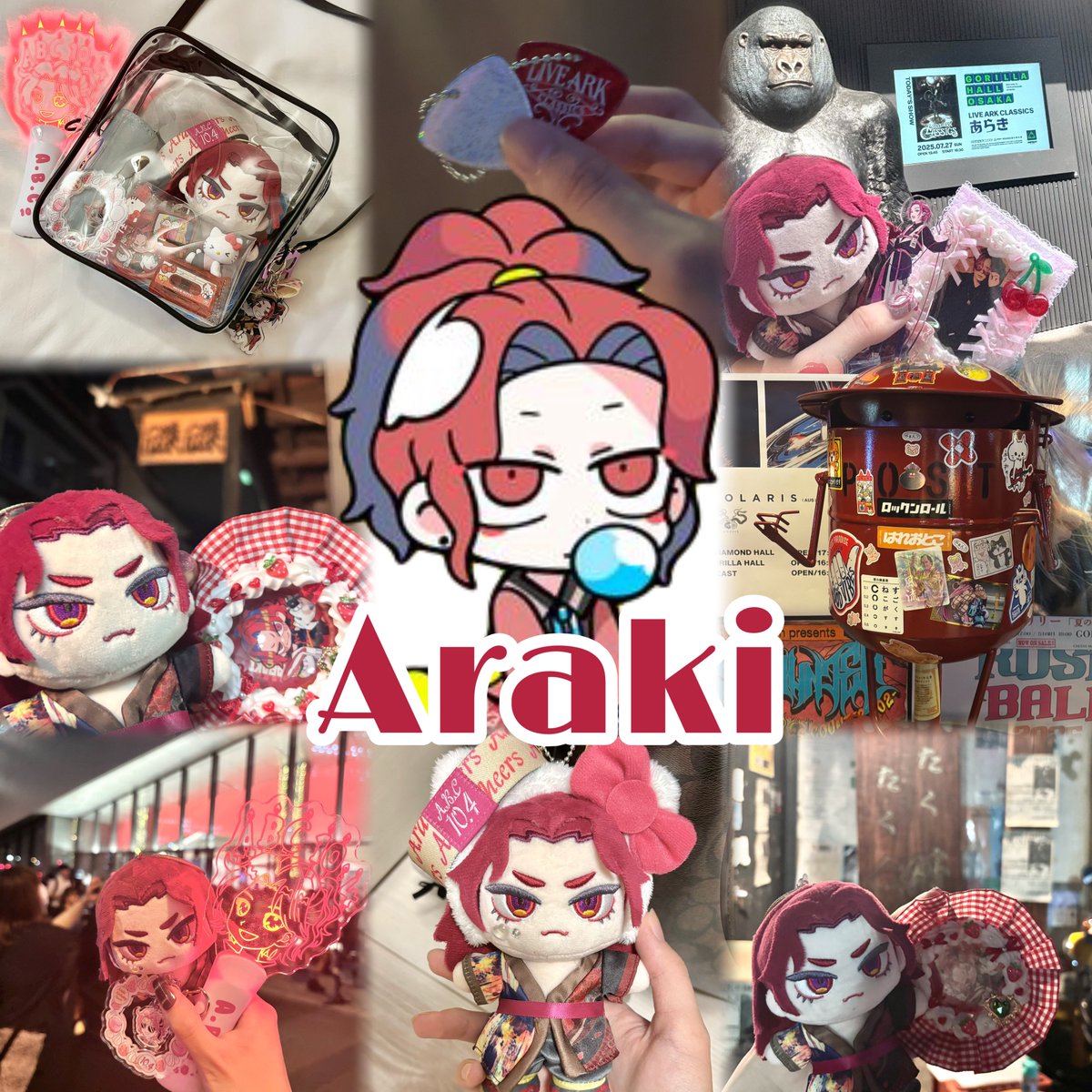 luv_nq525's tweet photo. 02￤🚺
歌い手,配信者,Vtuber好きです^> ·̫ <^⭐️♩
浮上まったりですが仲良しさん求😻

https://t.co/sCsXBp3q54

#歌い手好きさんと繋がりたい #nqrseちゃん好きと繋がりたい #めいふぁみと繋がりたい #ゴ民と繋がりたい #あらきすたと繋がりたい #CR好きと繋がりたい #めいふぁみさんと繋がりたい https://t.co/4vK85gunDE