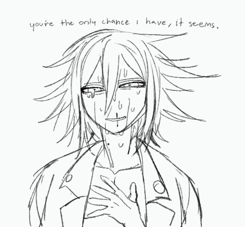kiboubo_t's tweet photo. your heart, forever mine (1/2) #oumota https://t.co/SgyJGjezl0